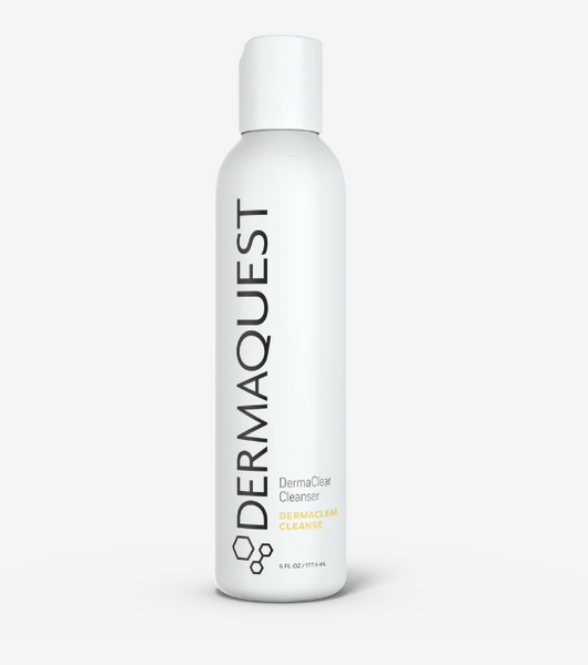 DermaClear Cleanser