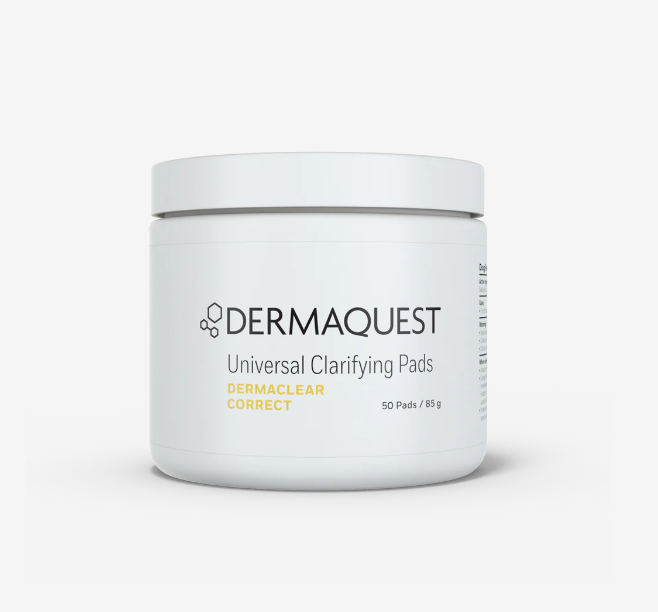 Universal Clarifying Pads