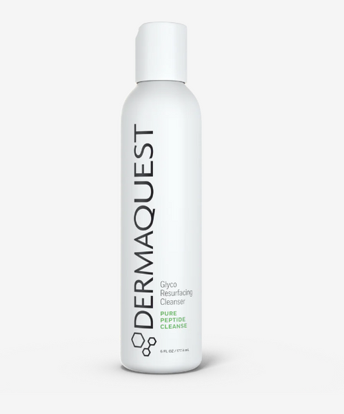 Glyco Resurfacing Cleanser