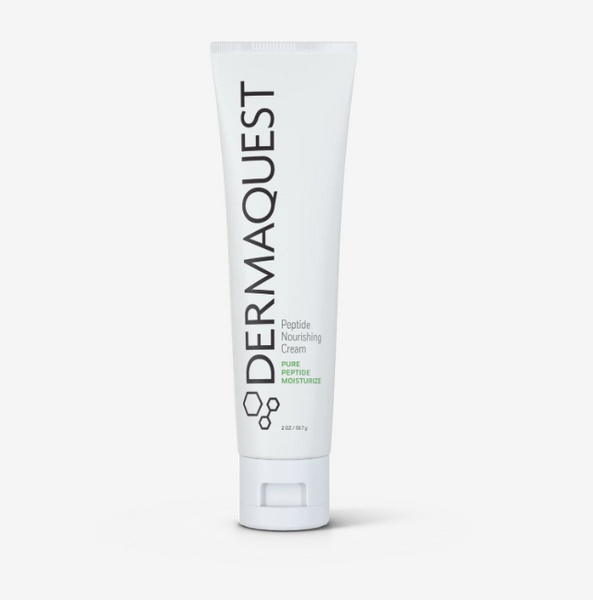 Peptide Nourishing Cream