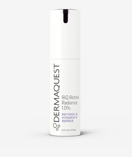 RiQ Retinol Radiance 1%