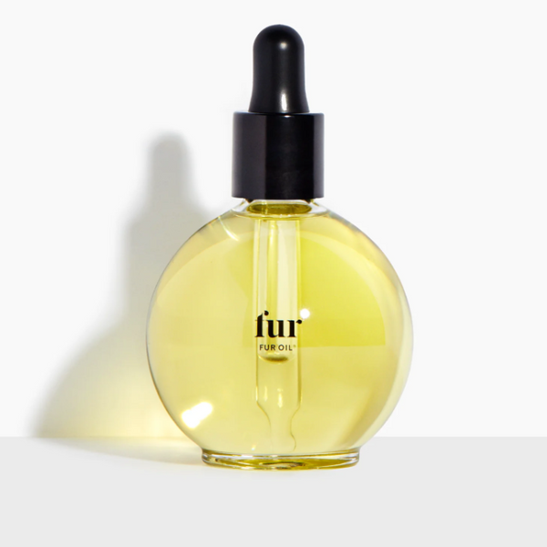 Fur Oil