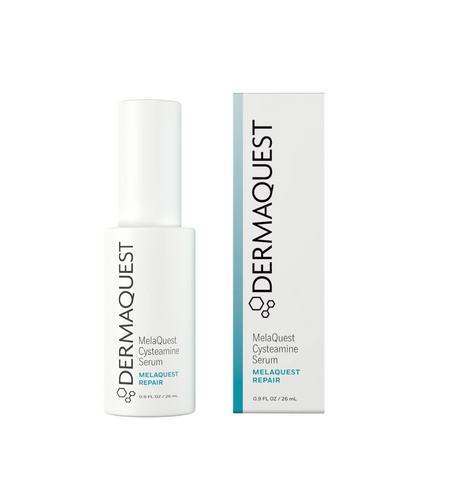 MelaQuest Cysteamine Serum