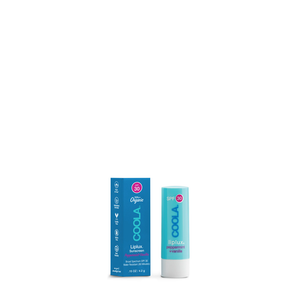 Classic Liplux Organic Lip Balm Sunscreen SPF 30