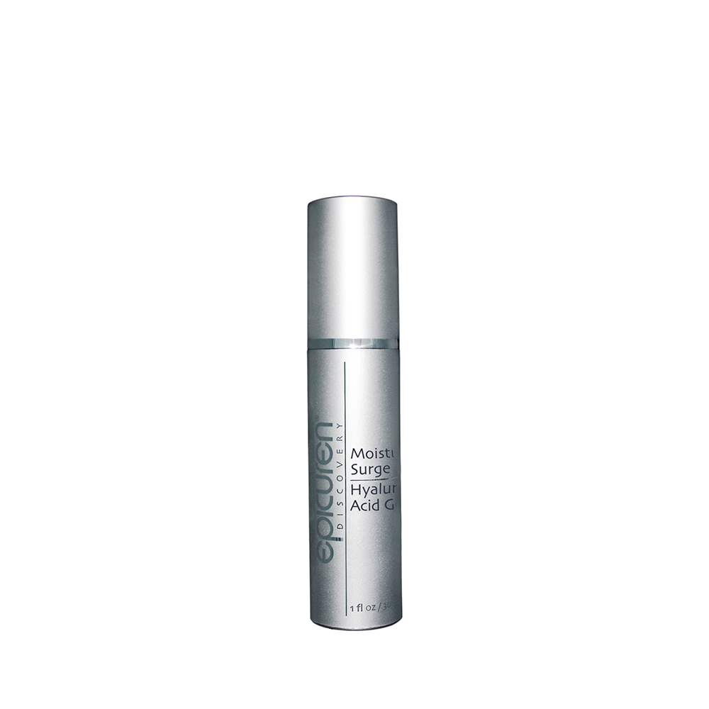 Moisture Surge Hyaluronic Acid Gel – EnviouSkin